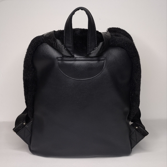 Betsey Johnson Unique Y2K Kidcore Panda Backpack - Picture 4 of 16